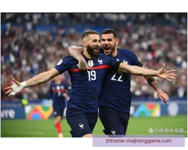 拉扬激动发声终于圆梦世界杯 此生最荣耀时刻是为祖国而战全网泪目